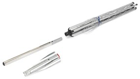 Vonkajší sušiak na bielizeň Topspinner 40m – Brabantia