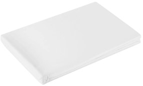 MAKOSATÉNOVÉ PRESTIERADLO NOVA 160X210 CM BIELE