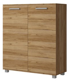 Skrinka Manton M24 (dub catania). Akcia -20%. Vlastná spoľahlivá doprava až k Vám domov. 1123896