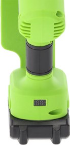 20 CM 900 W 21 V BEZDRÔTOVÁ PÍLA NA VETVY