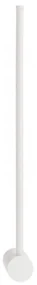 Redo 01-3120 - LED Nástenné svietidlo TABOO LED/9W/230V biela UN1023