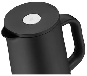 WMF - Termo vrč IMPULSE, črn, 1 l