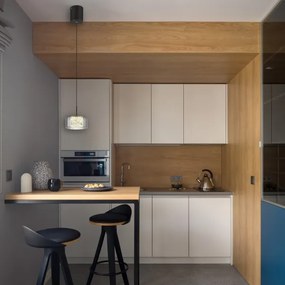 Globo 15634 - LED Luster na lanku FOGSY LED/6W/230V