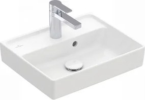 Villeroy &amp; Boch Collaro umývadielko 45x37 cm 43344501