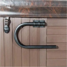 Držák ručníku TOWEL BAR