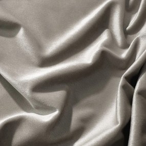 ZÁVES PIERRE CARDIN NA KRÚŽKOCH 140X250 CM BÉŽOVÝ