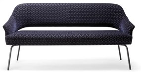 WINGS M ČALÚNENÁ LAVICA sofa