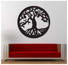 Obraz na stenu strom života MALVEN I SENTOP PR0366 plywood tree of life