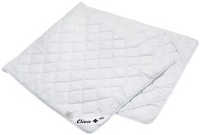 2G Lipov Chránič matraca Clivie+ 95°C - 100x200 cm