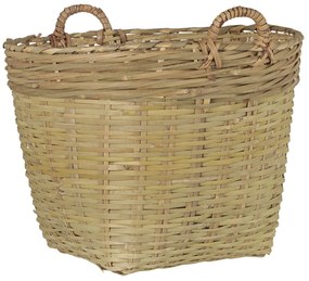 IB LAURSEN Úložný kôš Vietnam Bamboo 35 cm