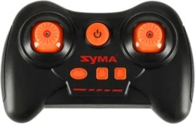LEAN Toys RC vrtuľník na diaľkové ovládanie Syma S026H-1 zelený khaki