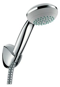 Hansgrohe Crometta 85 - Sprchový set Mono s držiakom, hadica 1250 mm, chróm 27576000