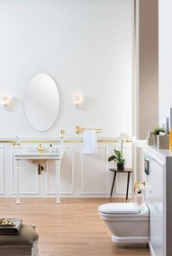 Sapho Sapho, ANTIK bidet závesný, AN510
