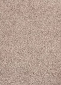 Koberce Breno Metrážny koberec FAYE 39 (396), šíře role 400 cm, béžová, hnedá