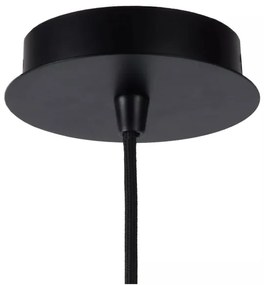 Lucide 21415/25/30 - Luster na lanku MALUNGA 1xE27/60W/230V