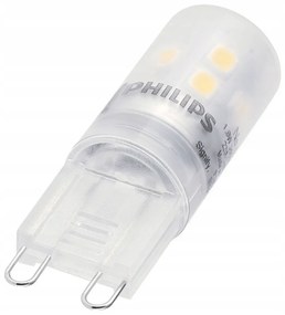 PHILIPS LED žiarovka - G9 - 1,9 W - 220Lm - teplá biela Corepro Premium