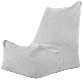 Sedací vak Distinto Balance Recycling Farba: Tyrkysový