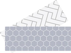 Penová podložka Hexagon, Lalalu