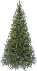 Vianočný stromček Smrek FULL 3D 220 cm