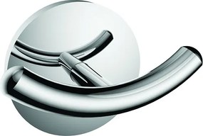 Bemeta Design ALFA: Háčik, dvojitý - 102406022