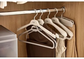 Plastové vešiaky v súprave 2 ks Orderly – Joseph Joseph