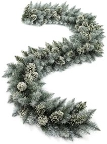 Vianočná dekorácia GIRLANDA 270 cm