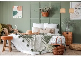 Luster na lanku IRMA 2xE27/60W/230V