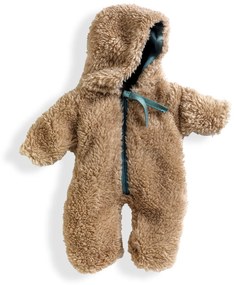 Balíček Baby Pomea s bábikou Dahlia Purple - výbavička na zimnú prechádzku