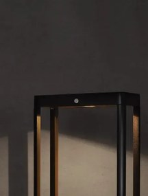 Vonkajšia lampa Berni 50