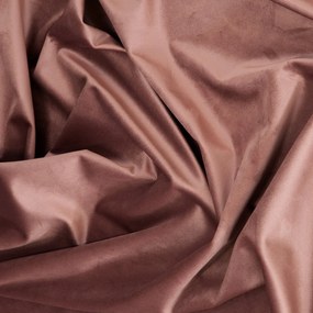 ZATEMŇOVACÍ ZÁVES NA PÁSKE PIERRE CARDIN SIBEL 140X270 CM STARORUŽOVÁ