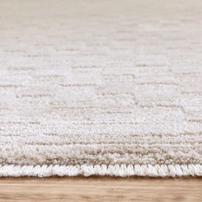 Krémový koberec 160x240 cm Laurent Beige Natural – Asiatic Carpets