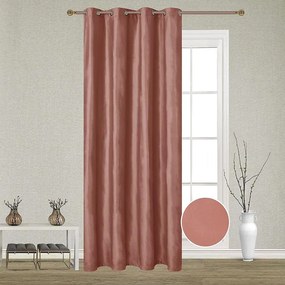 Záves na priechodkách Monika 21575/90 140x250