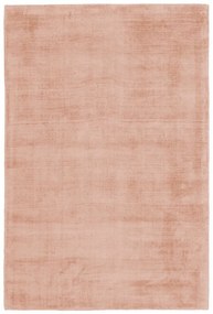 Obsession koberce Ručne tkaný kusový koberec Maori 220 Powder pink - 140x200 cm