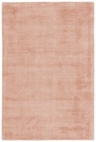 Obsession koberce Ručne tkaný kusový koberec Maori 220 Powder pink - 80x150 cm