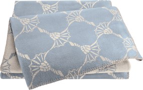 XXXLutz DOMÁCA DEKA, bavlna, 150/200 cm Joop! - Textil do domácnosti - 004219010204