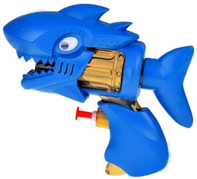 Vodná pištoľ pre deti Orange Shark Jokomisiada ZA4964 NI