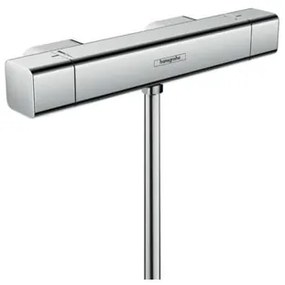 Sprchová batéria Hansgrohe Ecostat E bez sprchového setu 150 mm chróm 15773000, 1 ks