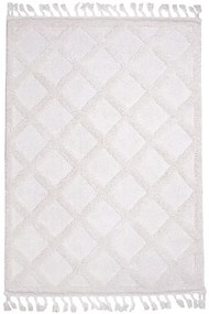 Koberec BERBER 6803 slonia kosť