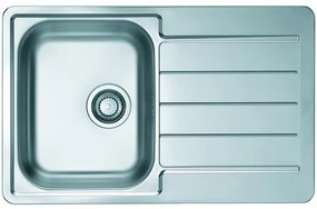 Drez Alveus Line 80 nerez 1069147, 1 ks