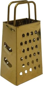 Prírodné metlo s trávou Sweep - 18*30cm