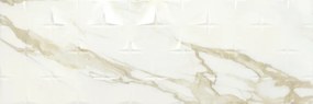 Dekor Adaggio Gold Flash 40x120
