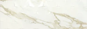 Dekor Adaggio Gold Flash 40x120