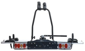 Compass Nosič bicyklov na ťažné zariadenie E-BIKE TÜV, 2 bicykle