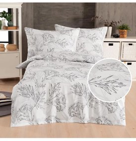 Obliečky bavlnené Lucia EMI, Štandardný set jednolôžko obsahuje 1x 140x200 + 1x 70x90