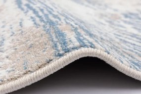 Koberec FD Lida Duki modrý