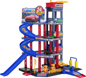 Ramiz Viacúrovňové parkovisko MEGA s rohožou + príslušenstvo