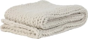 Deka 152x127 cm Knitted - Light &amp; Living