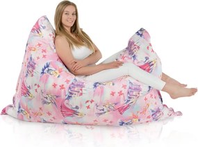 Vankúš na sedenie Princess