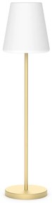 LOLA 180 EXTERIÉROVÁ LAMPA brass