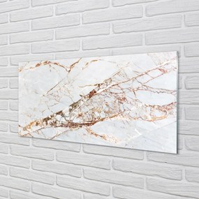 Obraz plexi Marble kamenný múr 100x50 cm